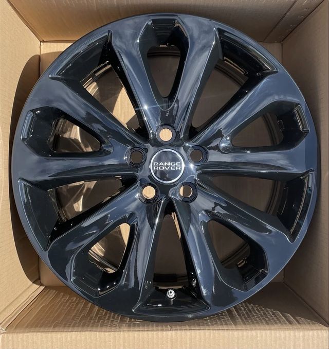 Llantas 20" Vogue L405 originales