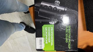 Microfono AVEEK
