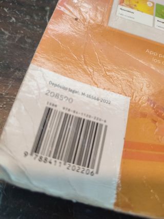 Matemáticas 1 bachillerato