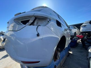 ✅DESPIECE DE SEAT LEON 3