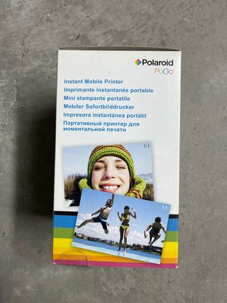 Impresora Polaroid Pogo