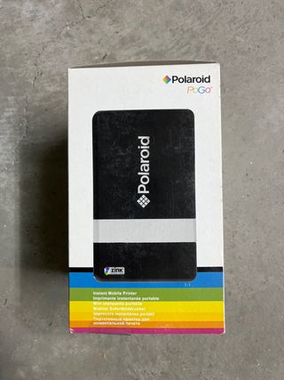 Impresora Polaroid Pogo