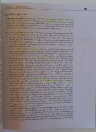 Libro "Organizzazione aziendale"