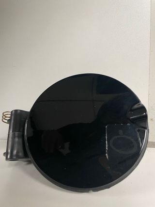 Sportellino benzina nero per mini cooper anno 2005