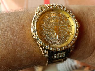 GUESS DORADO, OFERTAZO