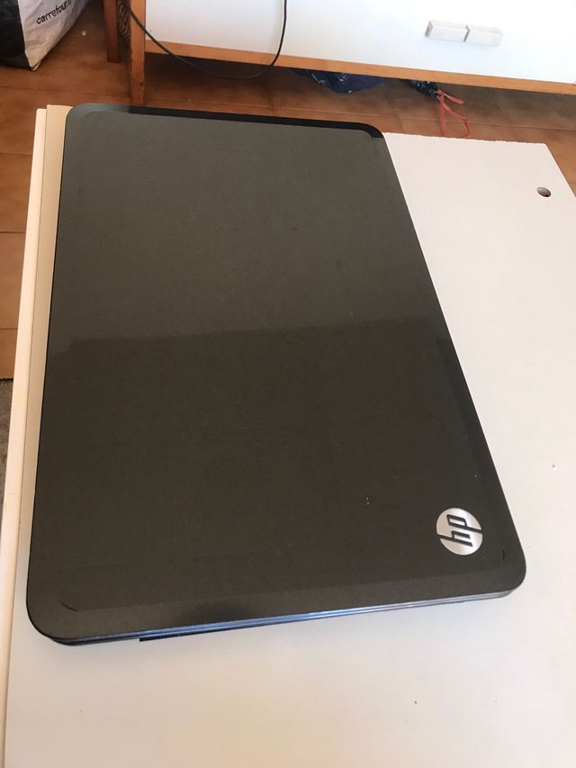 Hp pavilion G7,