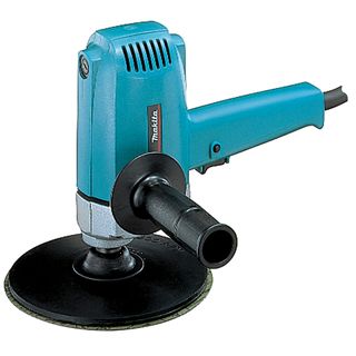 LIJADORA DISCO MAKITA 9218-SB