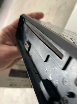 Lettore cd auto pioneer