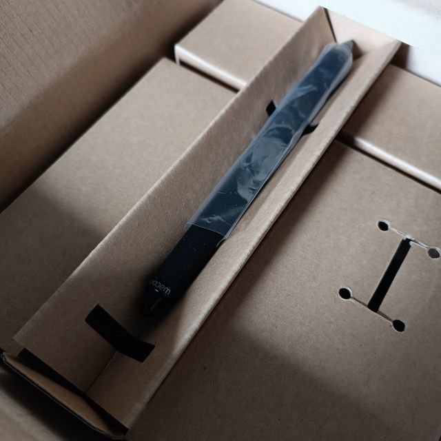 Tavoletta grafica Intuos Pro S Wacom