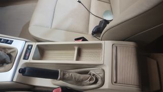 LIMPIEZA DE TAPICERÍA DE VEHICULOS