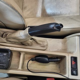 LIMPIEZA DE TAPICERÍA DE VEHICULOS