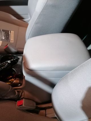 LIMPIEZA DE TAPICERÍA DE VEHICULOS