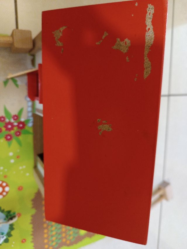 Fattoria legno Eichhorn