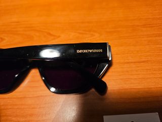 Occhiale da sole da donna Emporio Armani