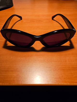 Occhiale da sole da donna Emporio Armani