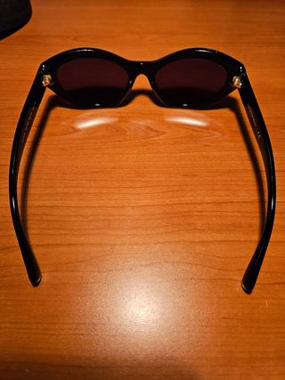 Occhiale da sole da donna Emporio Armani