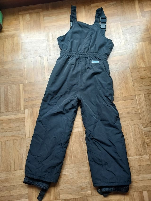 Pantalon nieve Boomerang talla 8