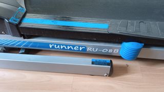 Cinta de correr 
