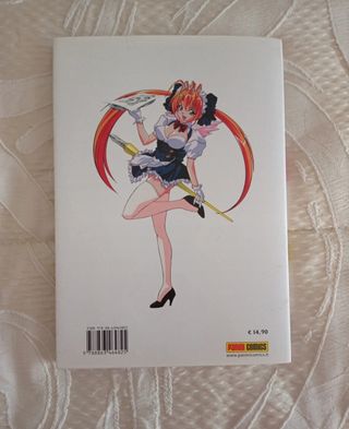 Manuale di disegno manga