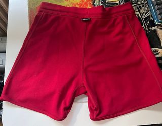 Pantalon corto As Roma 2000/2001