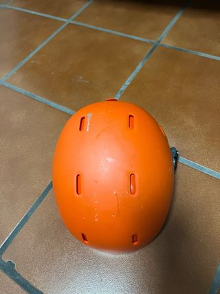 Casco de snowboard/ski