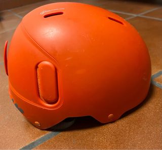 Casco de snowboard/ski