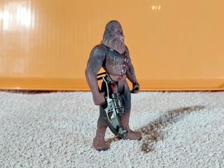 Star Wars - Chewbacca (1994-1998)