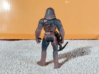 Star Wars - Chewbacca (1994-1998)