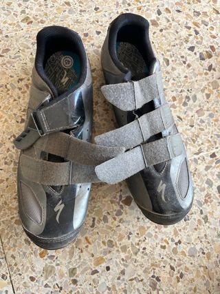 Zapatillas para mountain bike