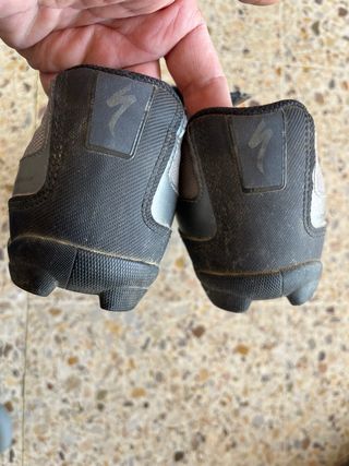Zapatillas para mountain bike