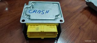 Centralita airbag para Audi A6 2.0tdi