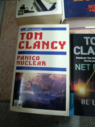 4 Libros
