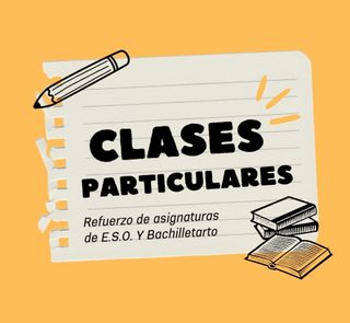Clases particulares