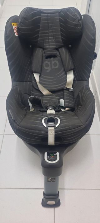 Silla de coche GB VAYA I-SIZE