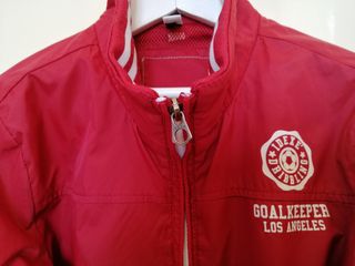 Giubbino leggero bambino