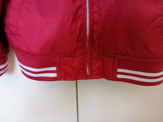 Giubbino leggero bambino