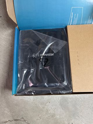 Adaptador Inalámbrico Movistar