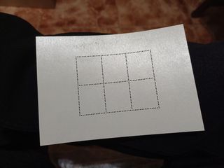 Sellos familia real española 1984