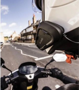 CARDO INTERCOMUNICADOR FREECOM 2X INDIVIDUAL