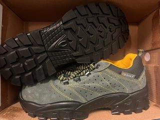 Zapato seguridad COFRA