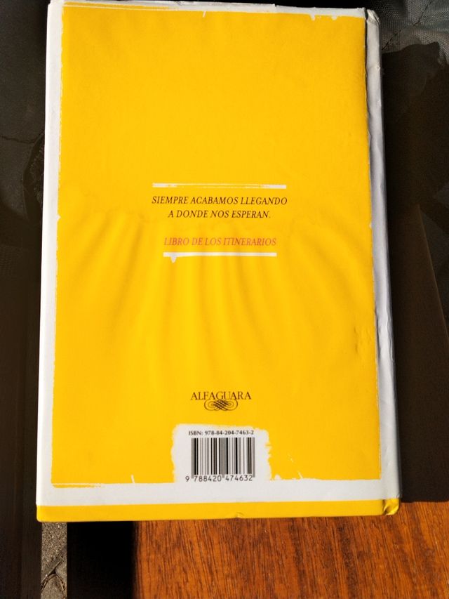 El Viaje del Elefante