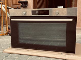 Horno Bosch 90
