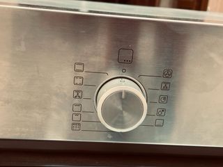 Horno Bosch 90