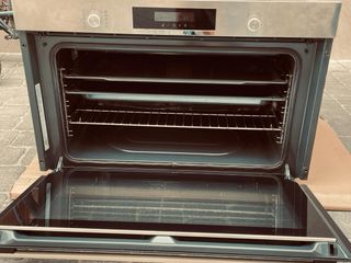 Horno Bosch 90
