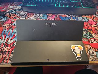 Portatil Surface pro 2 (negociable)