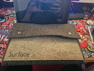 Portatil Surface pro 2 (negociable)
