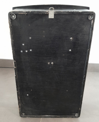 Orologio a Pendolo Da Muro Jacky Vintage D'Epoca