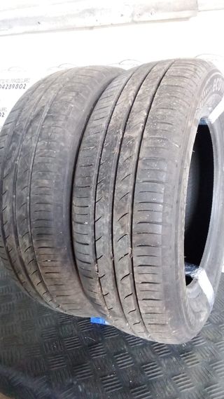 PAREJA NEUMÁTICOS 195/60R15/88V