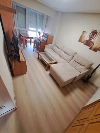 Cololocado de suelo laminado