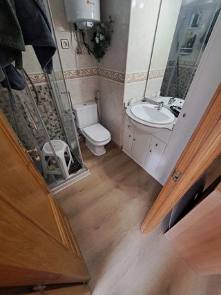 Cololocado de suelo laminado